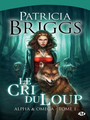 cover image of Le Cri du loup